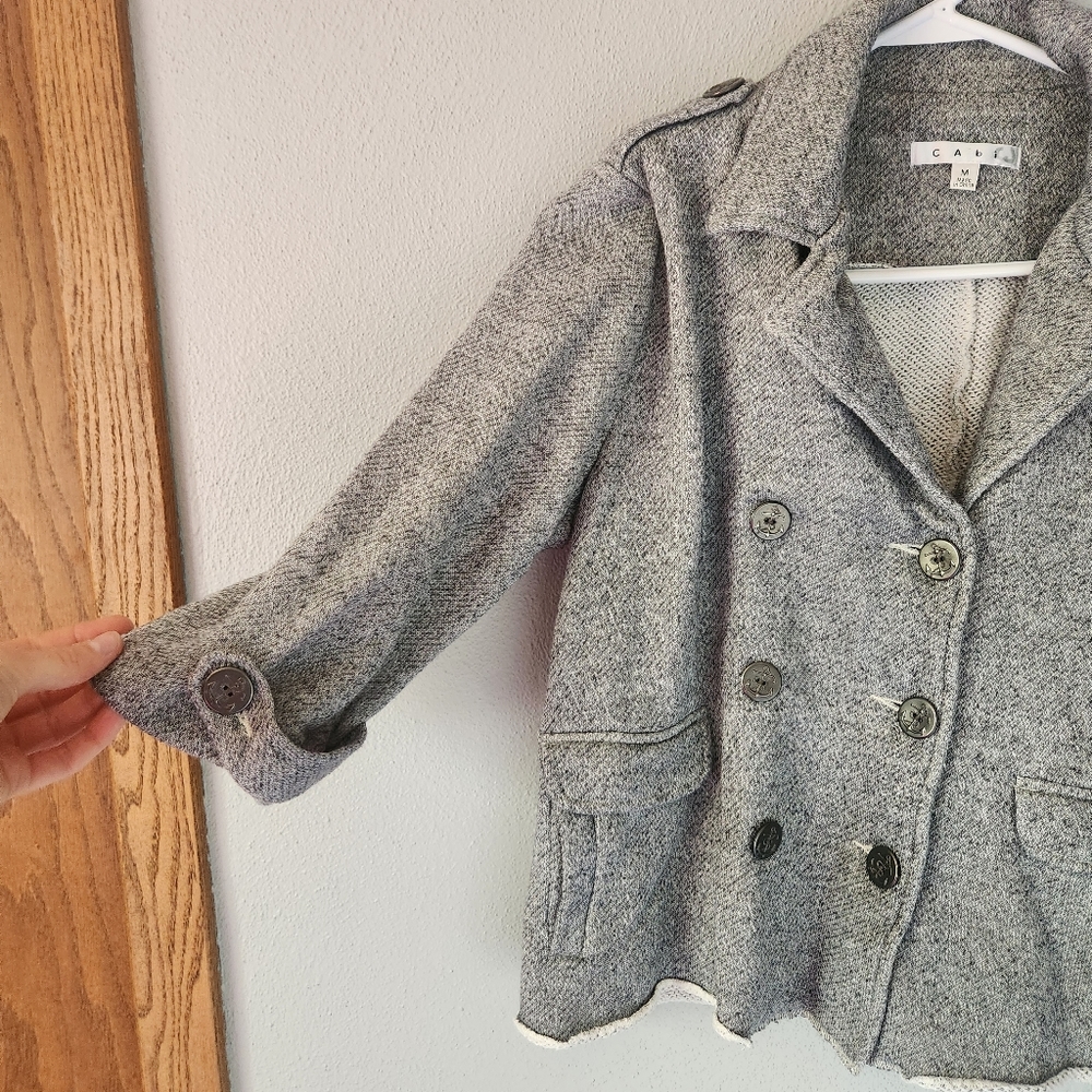 Cabi Short Jacket - Picture 2 of 9